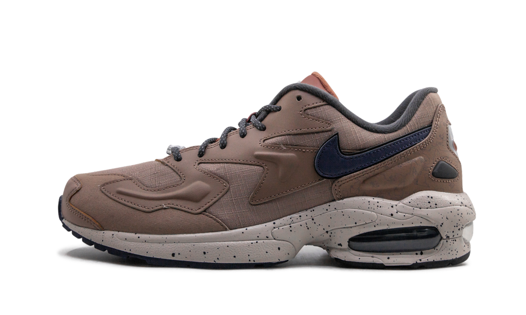 Nike Air Max2 Light LX CJ9997 201