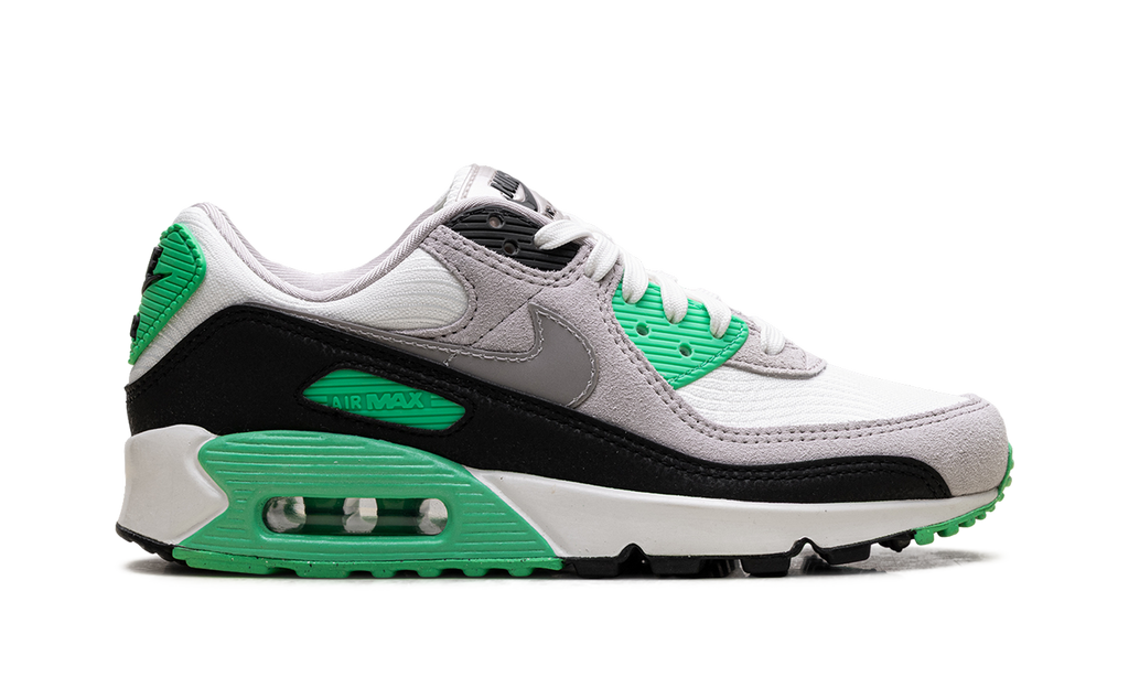 Nike Air Max 90 WMNS Scream Green FJ3208 001