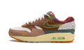 Nike Air Max 1 '87 Luxe University of Oregon PE 2024 HQ2639 100