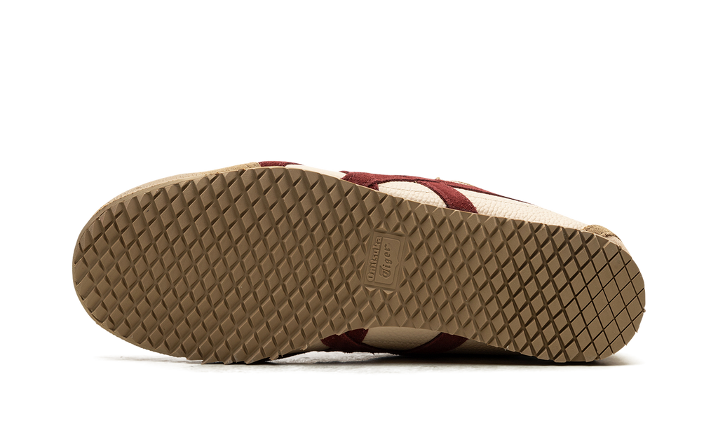 Onitsuka Tiger Mexico 66 SD Beige Beet Juice 1183C015 202