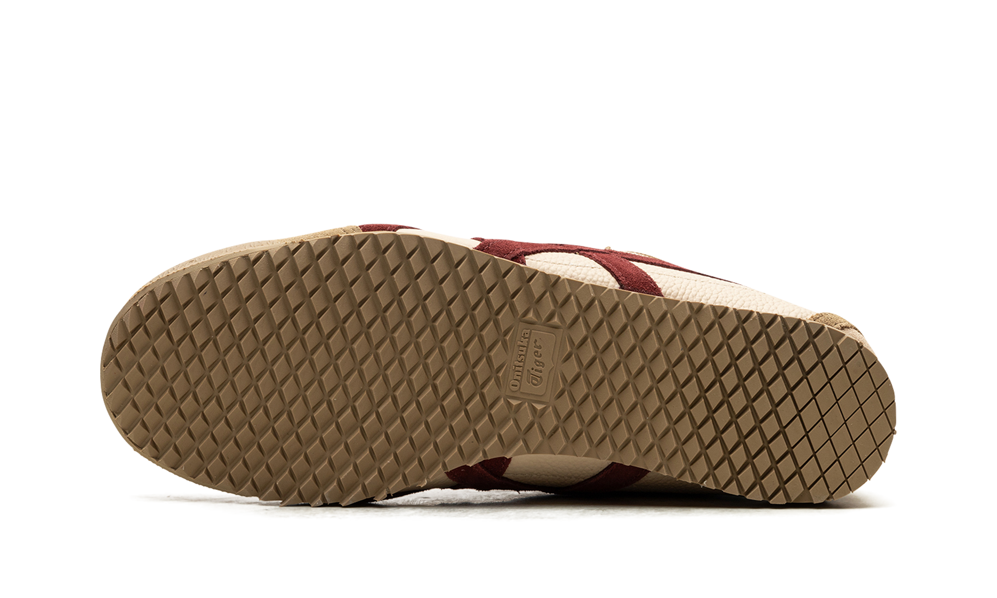 Onitsuka Tiger Mexico 66 SD Beige Beet Juice 1183C015 202