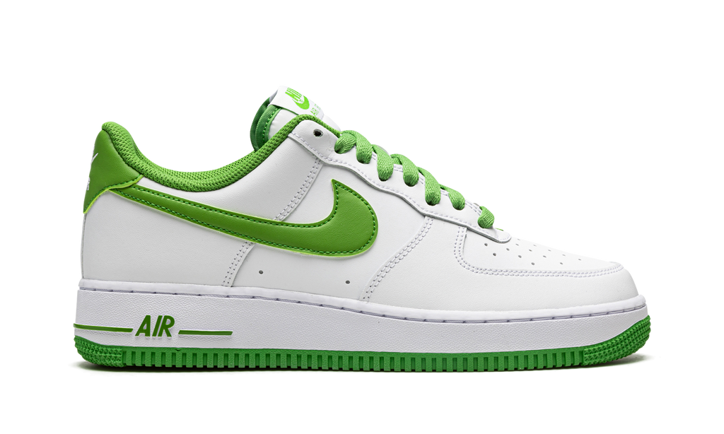 Nike Air Force 1 '07 Chlorophyll DH7561 105