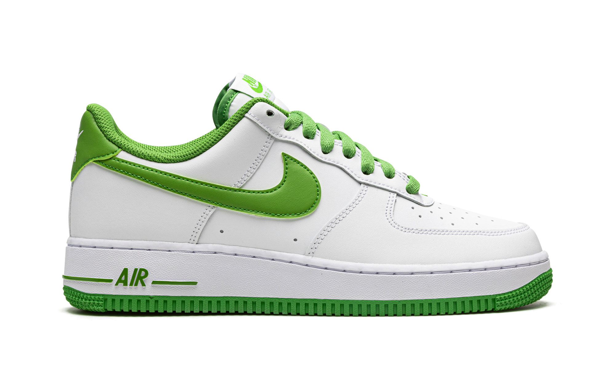 Nike Air Force 1 '07 Chlorophyll DH7561 105