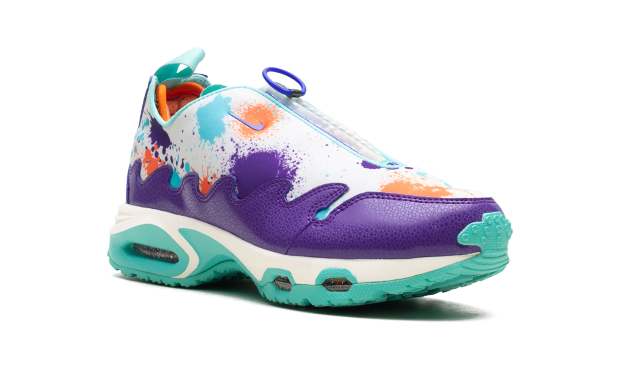 Nike Air Max Sunder WMNS Doernbecher IB6068 920