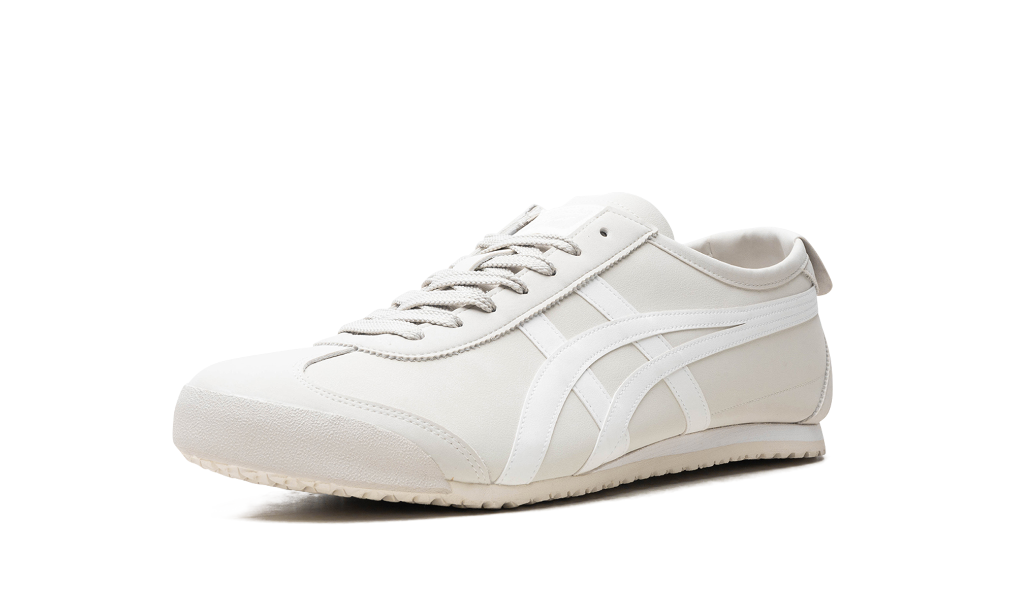 Onitsuka Tiger Mexico 66 Grey Cream 1183B348 020
