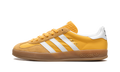 Adidas Gazelle Indoor Crew Yellow Gum IE6606