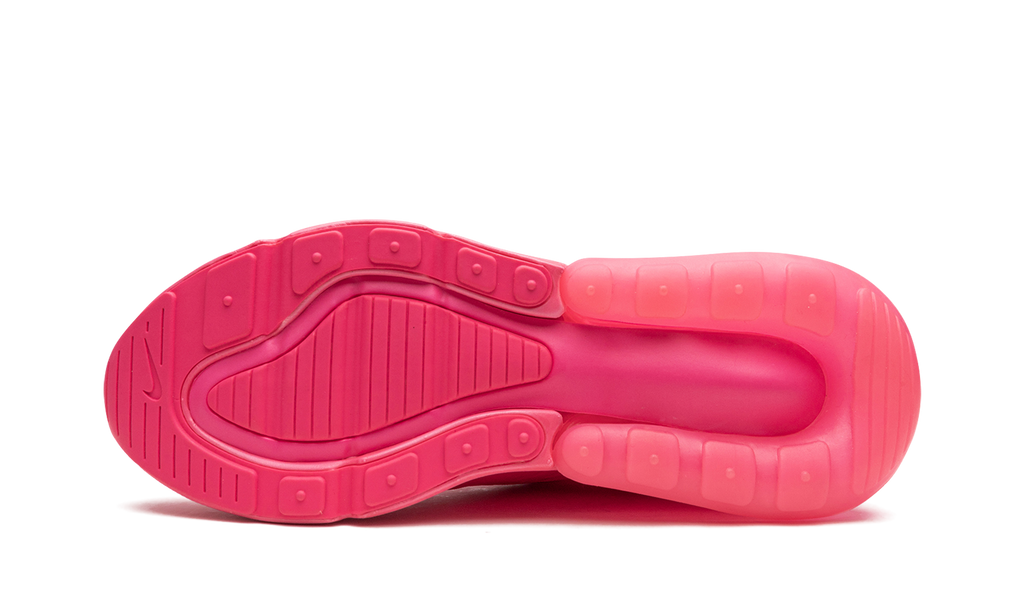 Nike AIR MAX 270 MNS WMNS Triple Pink FD0293 600