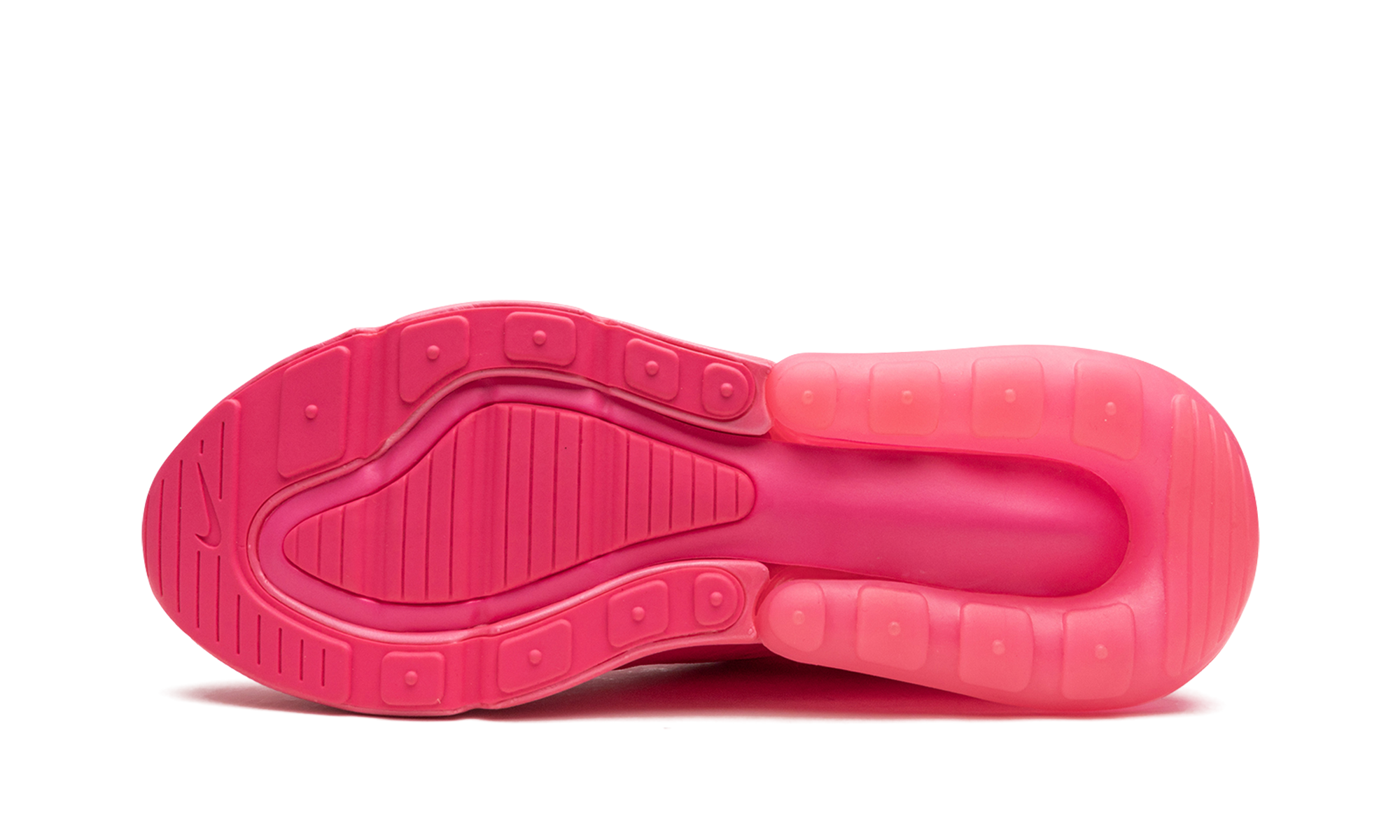 Nike AIR MAX 270 MNS WMNS Triple Pink FD0293 600