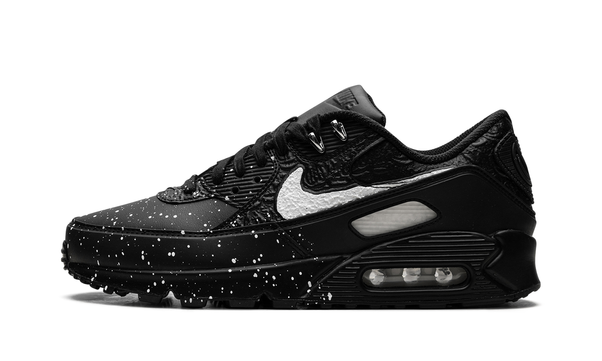 Nike Air Max 90 Slawn - Black Speckle FD6492 001