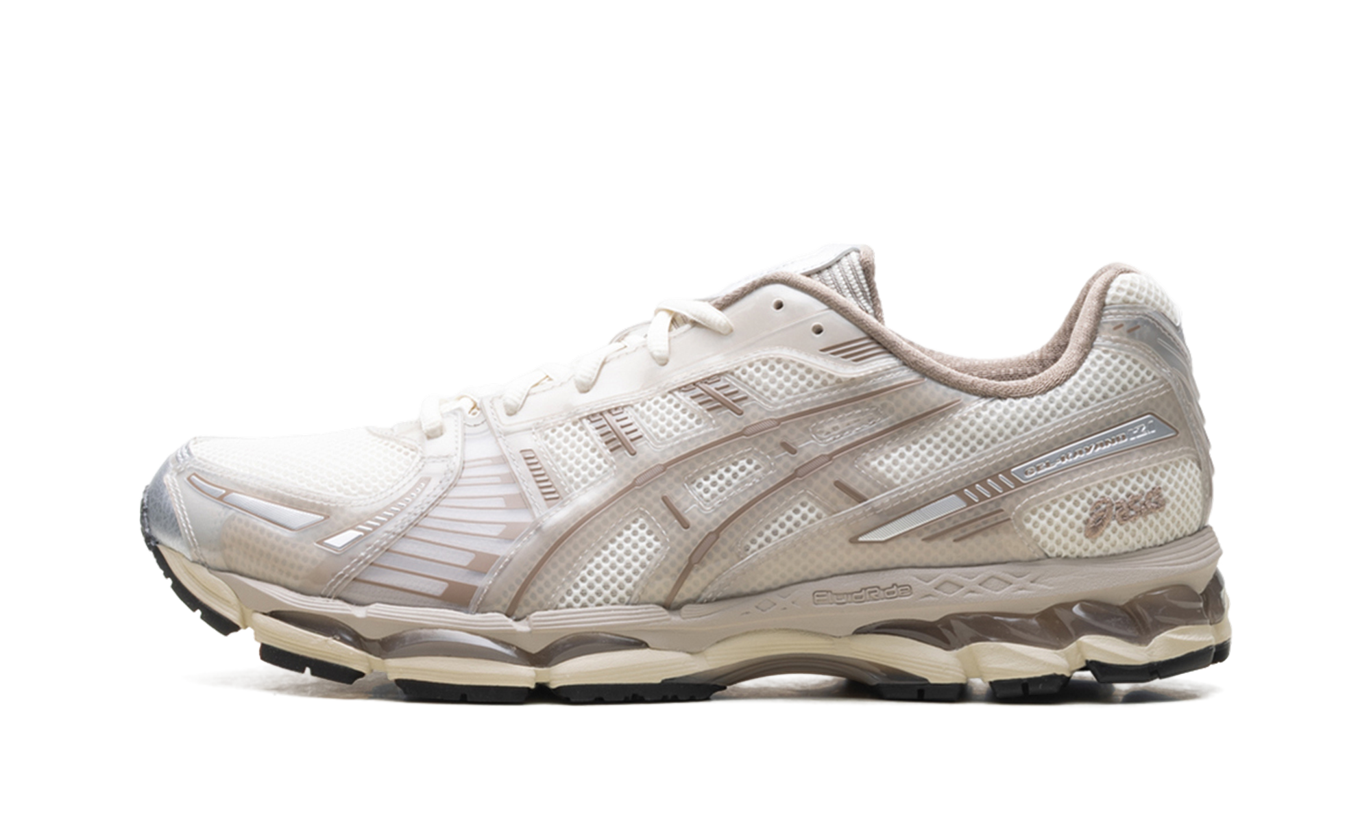 Asics KITH x Gel-Kayano 12.1 Paragon 1203B144 100