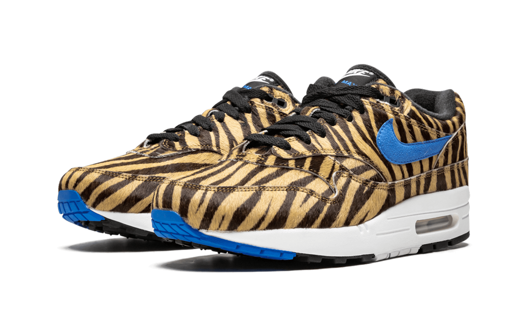 Nike Air Max 1 Animal Pack 3.0 - Tiger