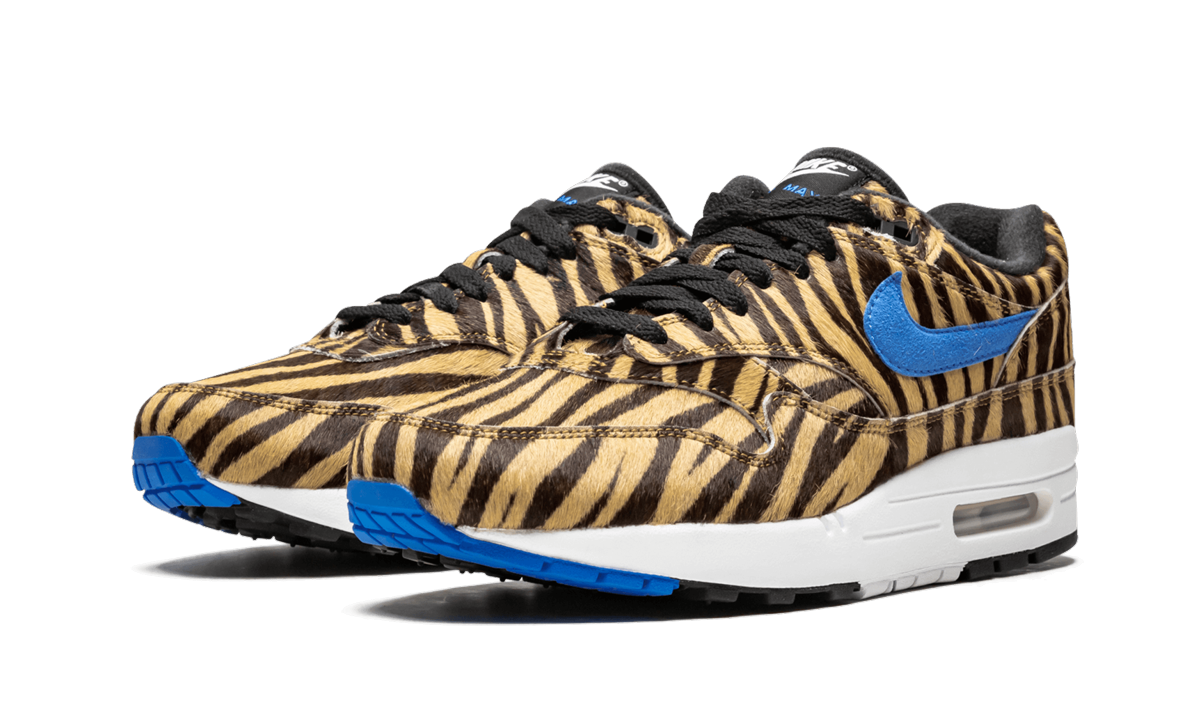 Nike Air Max 1 Animal Pack 3.0 - Tiger