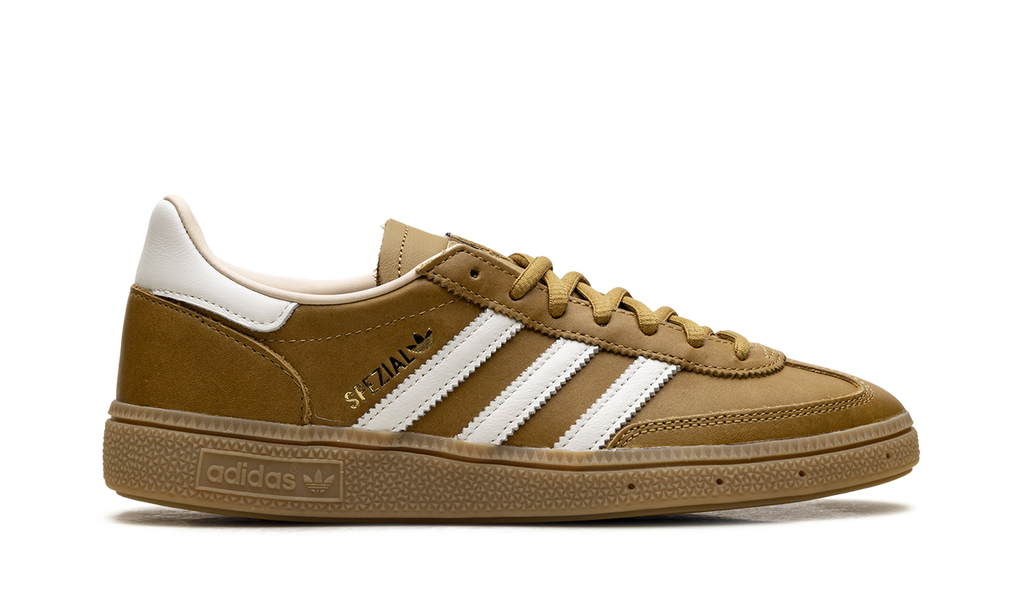 Adidas Handball Spezial Preloved Bronze White Gum KI8580