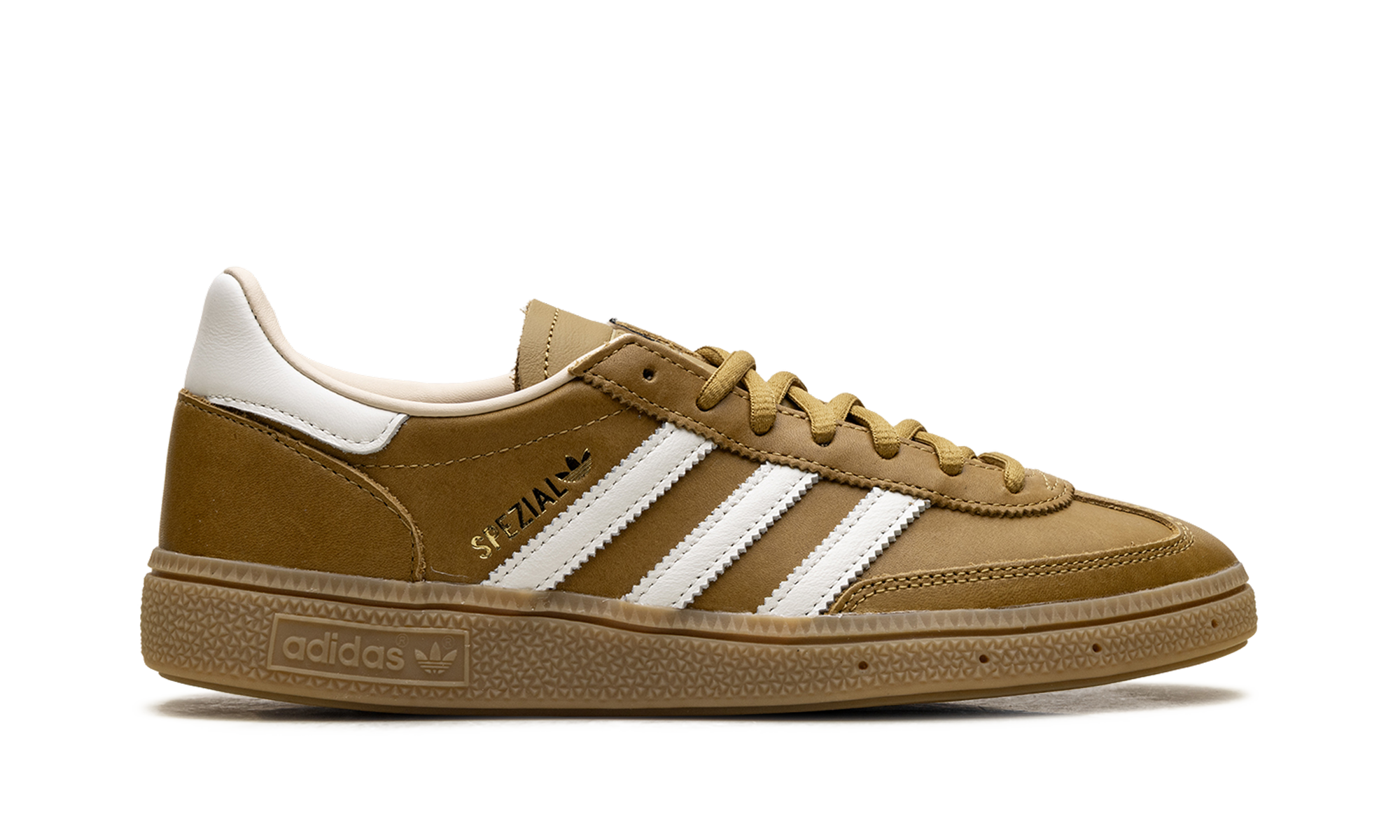 Adidas Handball Spezial Preloved Bronze White Gum KI8580