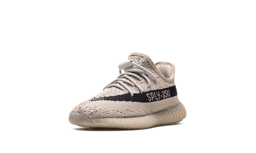 Yeezy 350 Boost V2 Infant Slate HP7871