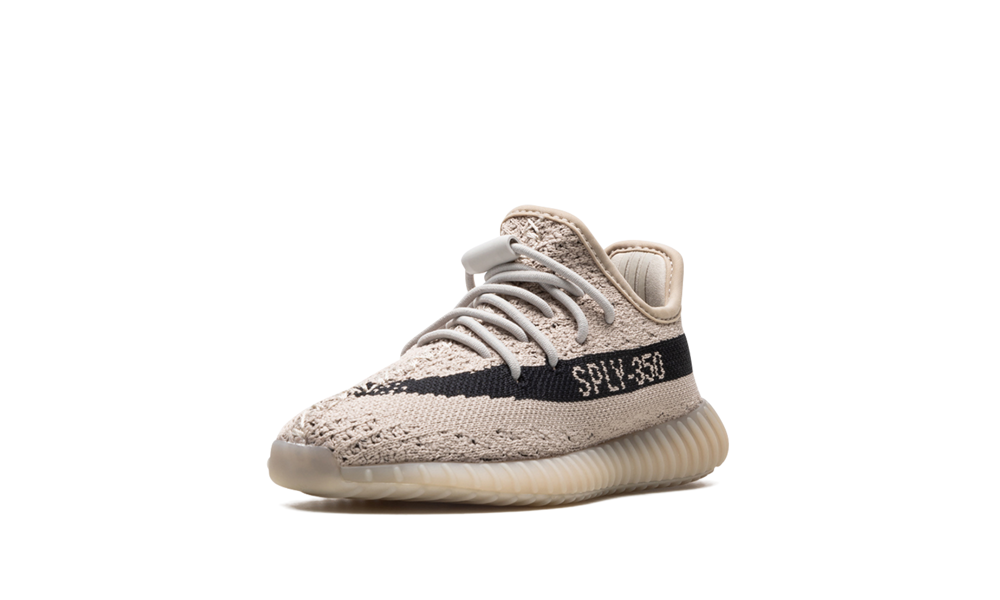 Yeezy 350 Boost V2 Infant Slate HP7871