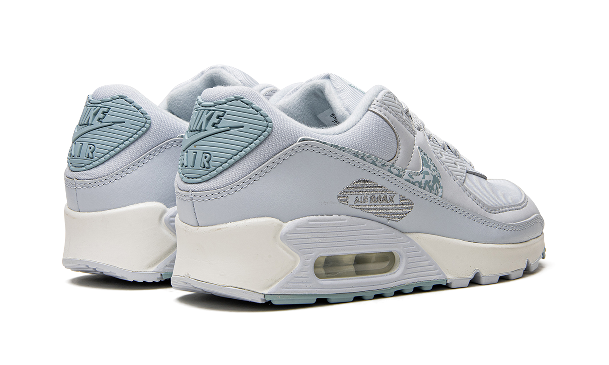 Nike AIR MAX 90 WMNS DJ5415 400