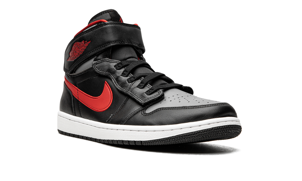 Air Jordan 1 Hi Flyease Gym Red CQ3835 006