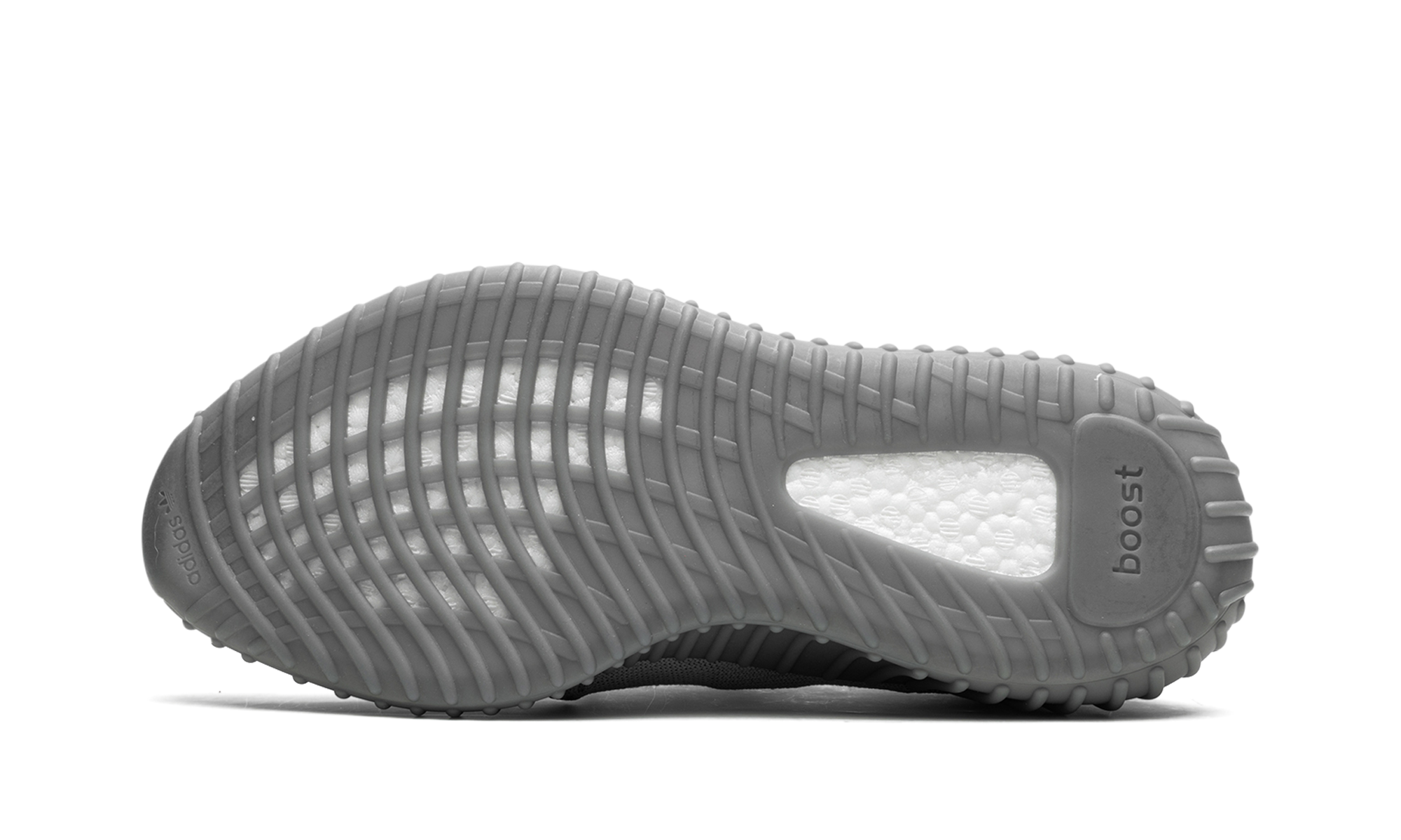 Yeezy Boost 350 V2 Steel Grey IF3219