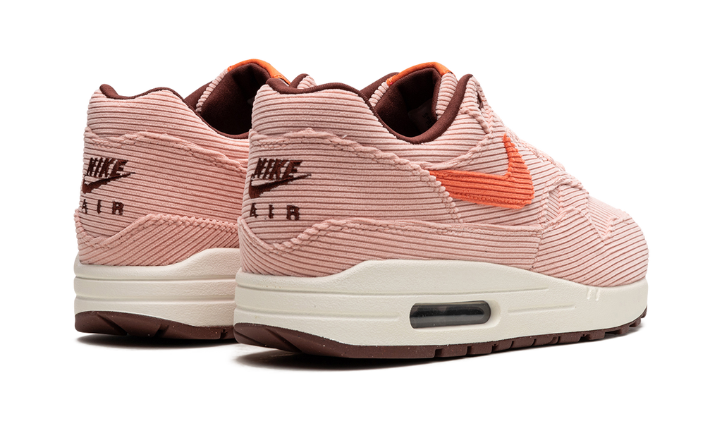 Nike Air Max 1 Premium Coral Stardust FB8915 600