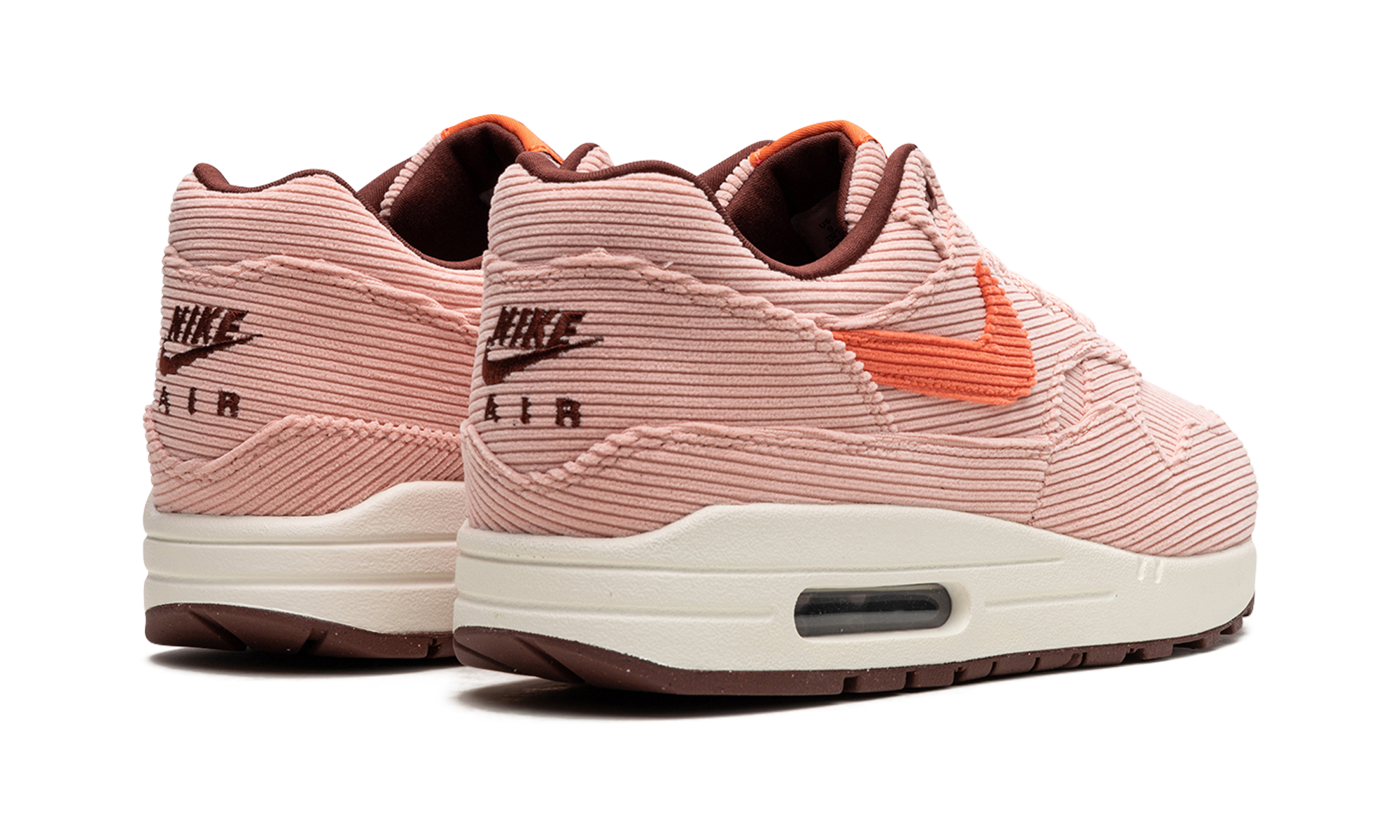 Nike Air Max 1 Premium Coral Stardust FB8915 600