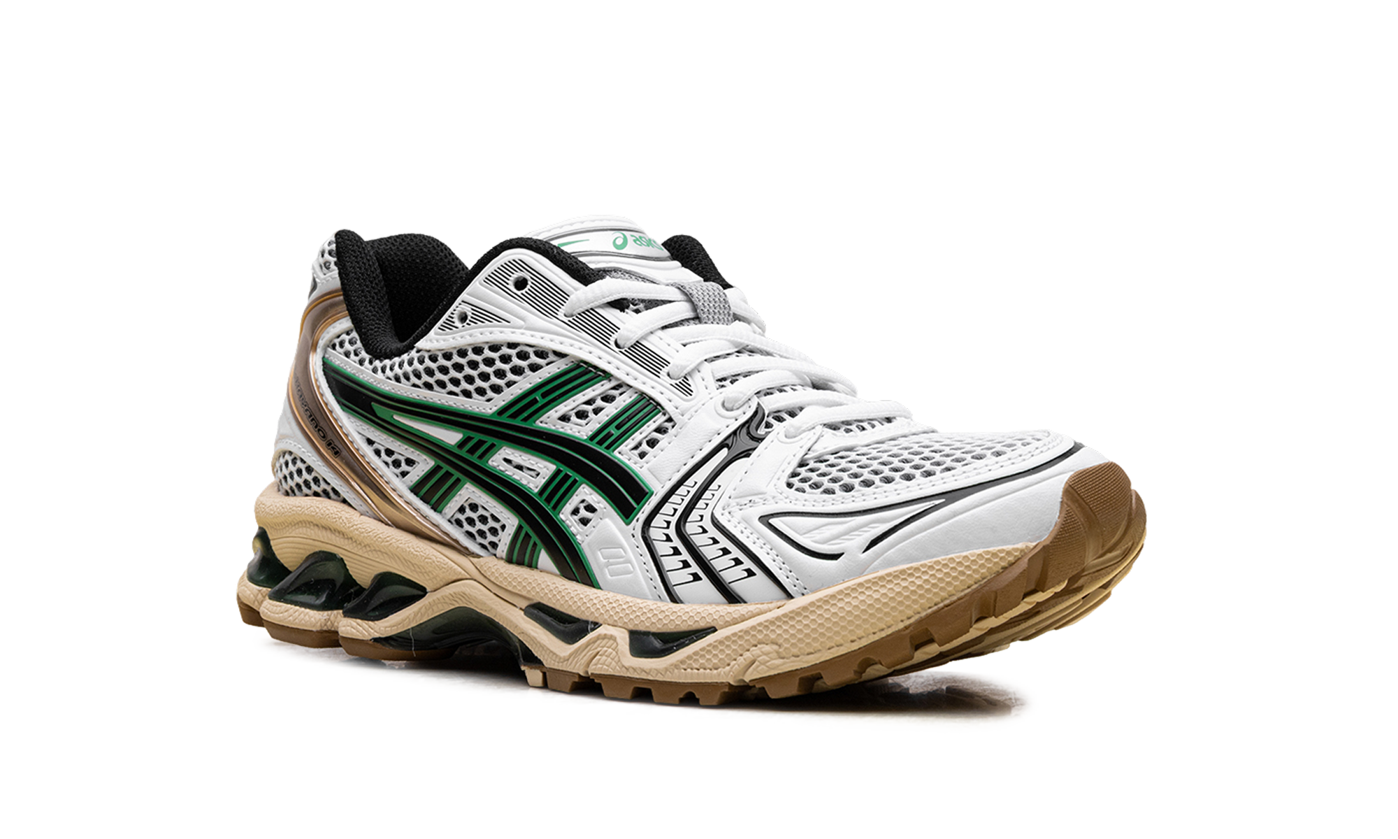 Asics Gel-Kayano 14 Hinoki 1203A740-103