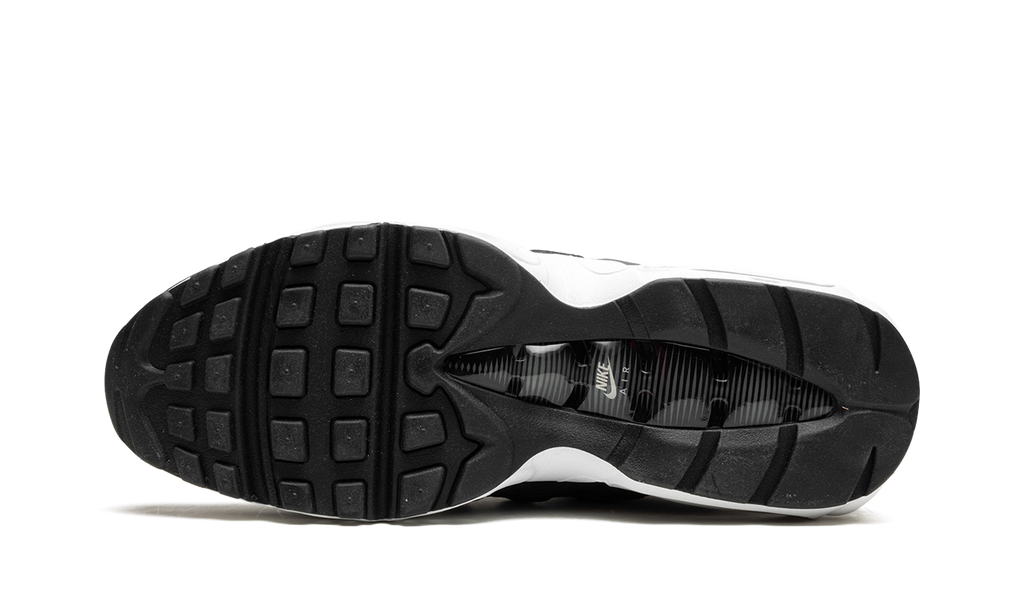 Nike Air Max 95 Black / Pure Platinum DM0011 009