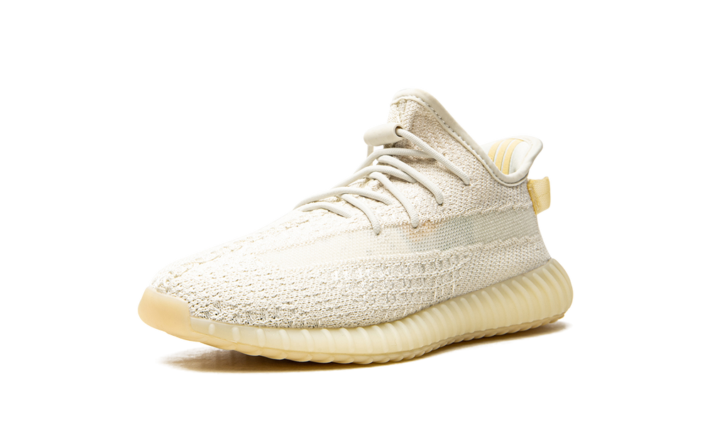 Yeezy Boost 350 V2 Kids Light GY3439