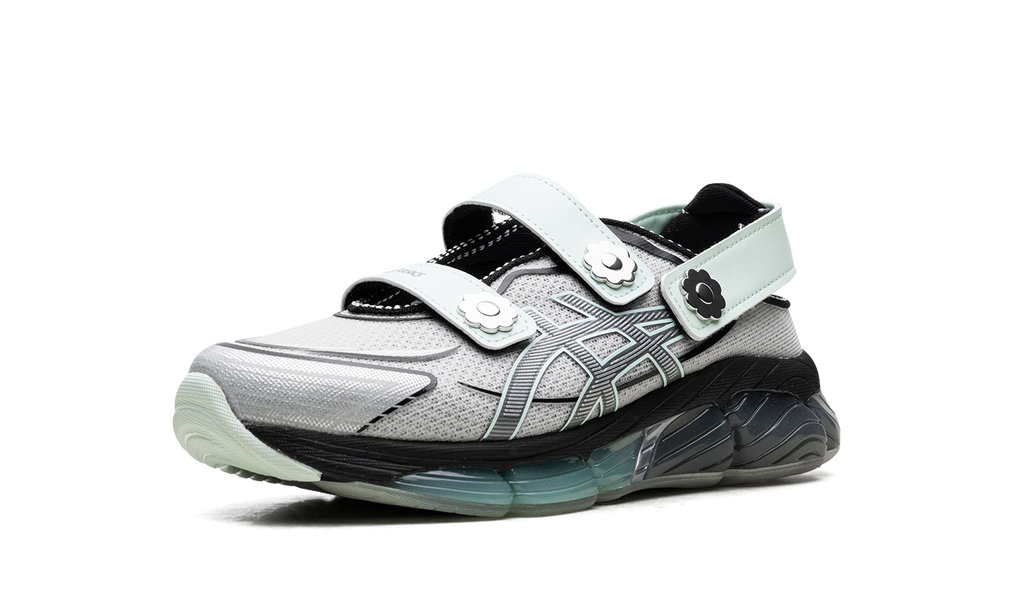 Asics Gel-Quantum 360 VIII Cecilie Bahnsen Clearly Aqua 1203A638 020