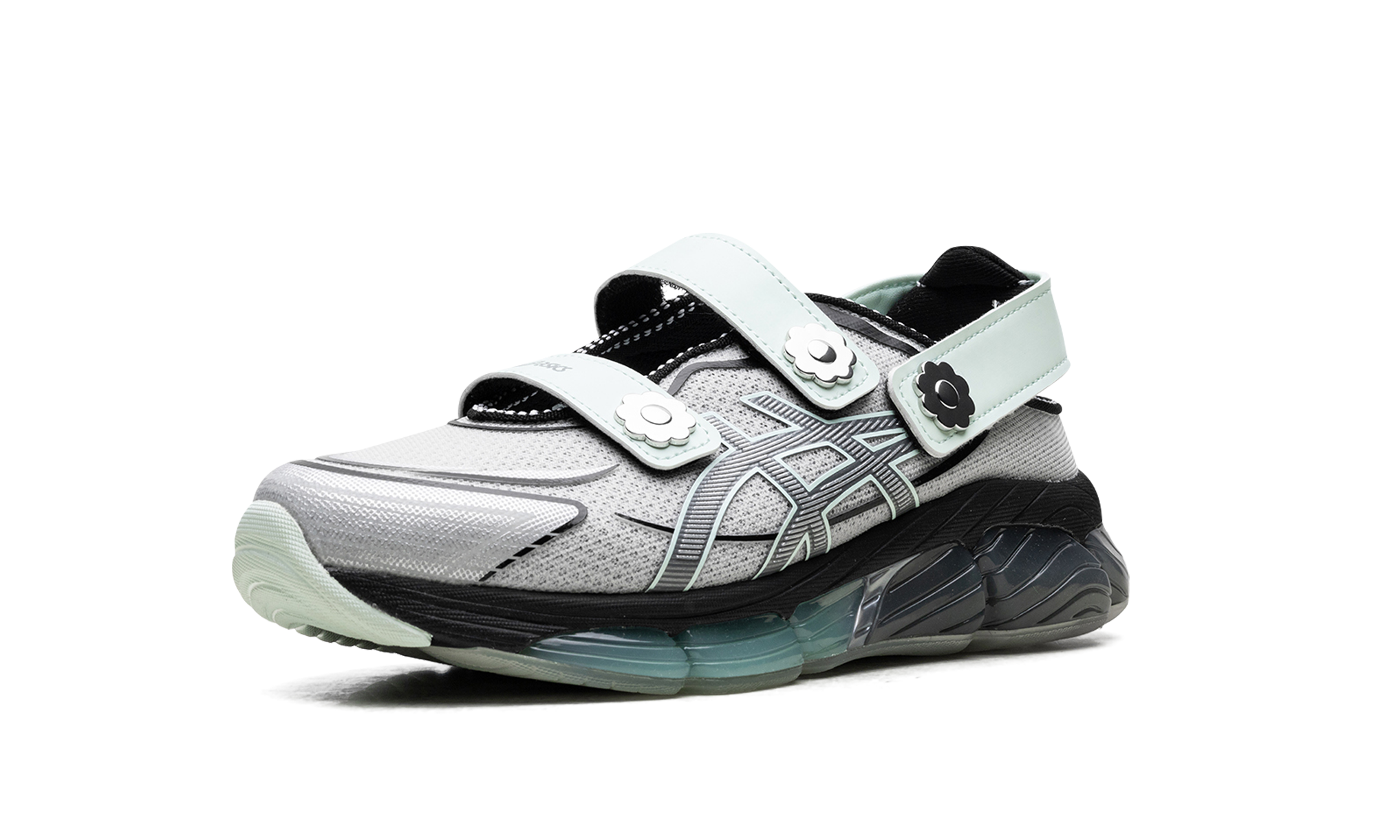 Asics Gel-Quantum 360 VIII Cecilie Bahnsen Clearly Aqua 1203A638 020