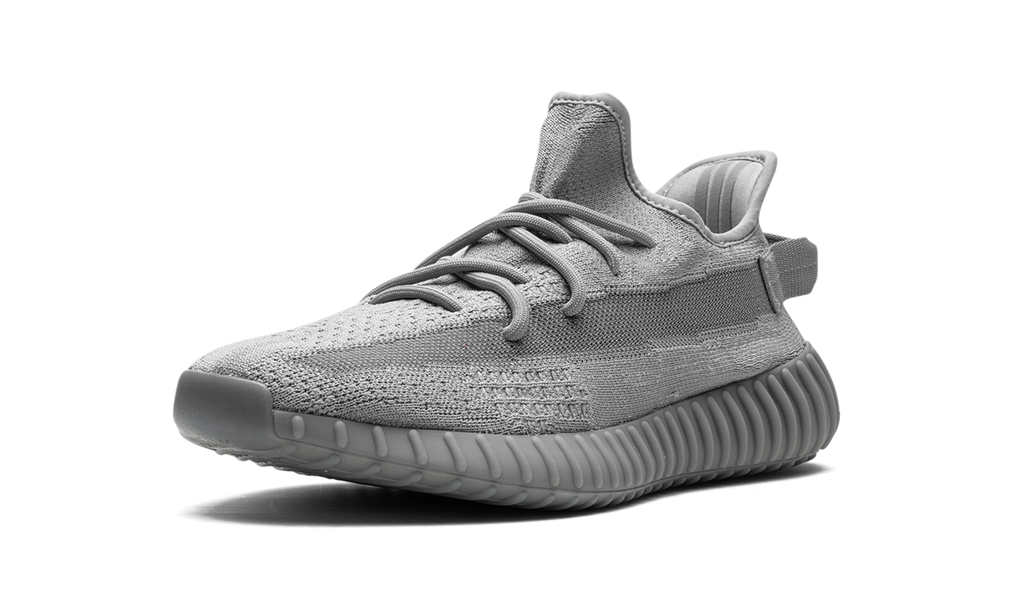 Yeezy Boost 350 V2 Steel Grey IF3219