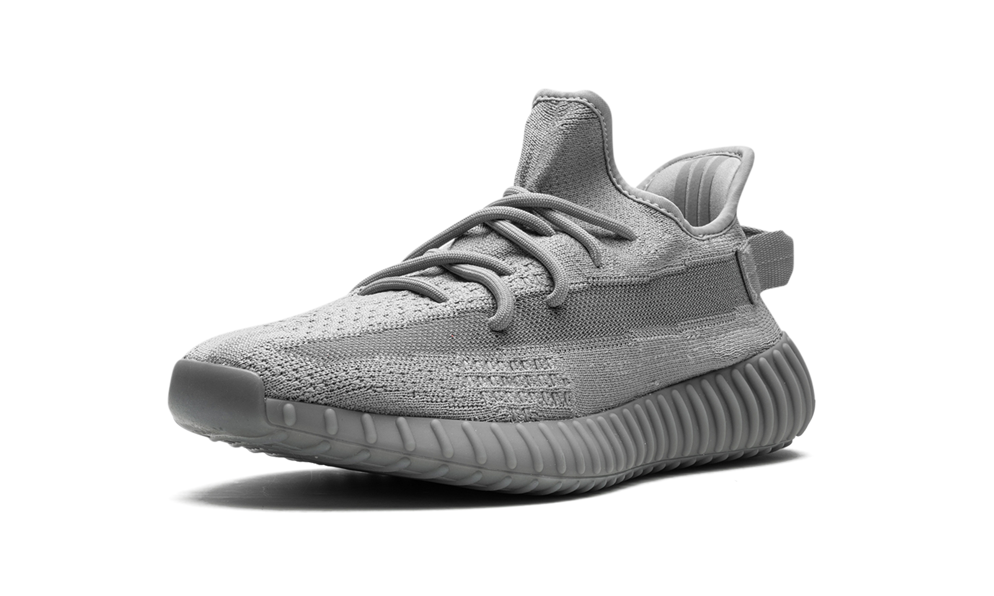 Yeezy Boost 350 V2 Steel Grey IF3219