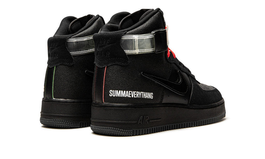 Nike Air Force 1 High '07 LE Lauren Halsey/ Summaeverythang
