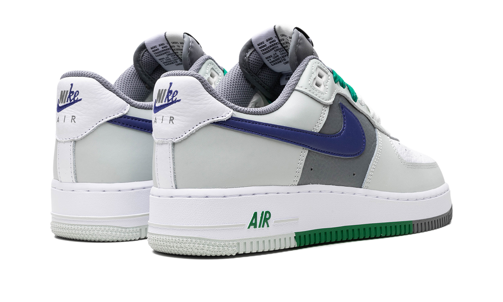 Nike Air Force 1 Split FD2592 001