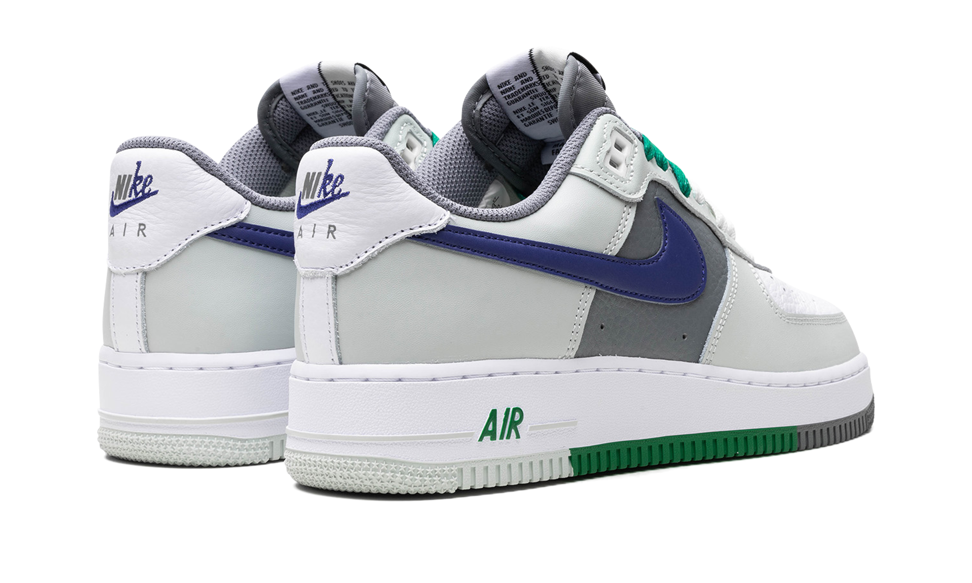 Nike Air Force 1 Split FD2592 001