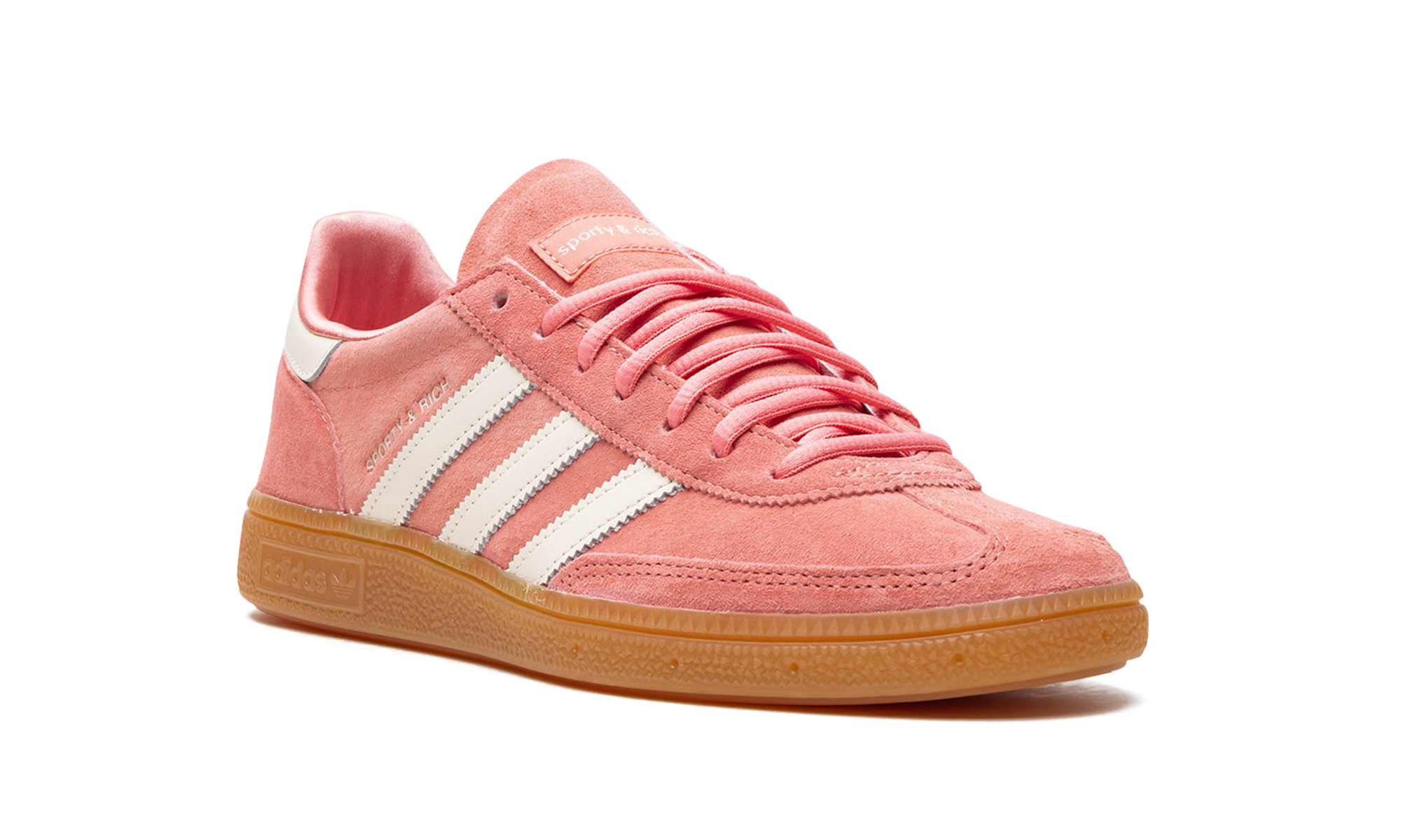 Adidas Handball Spezial SPORTY & RICH IH2610
