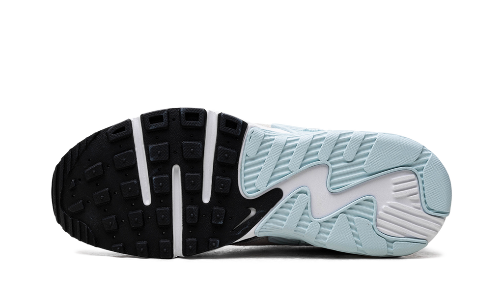 Nike Air Max Excee WMNS White Glacier Blue CD5432 131