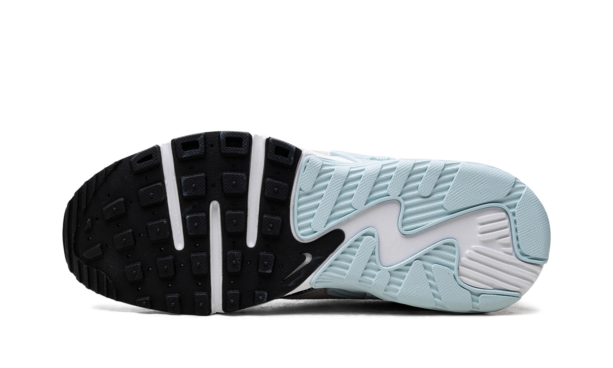 Nike Air Max Excee WMNS White Glacier Blue CD5432 131