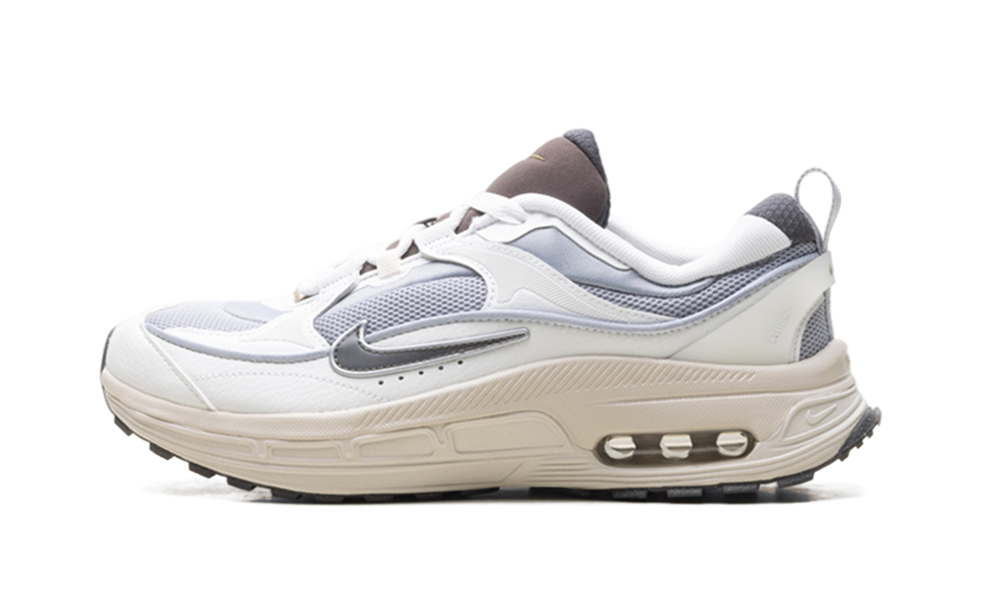 Nike Air Max Bliss WMNS Next Nature Wolf Grey Summit White DZ4707 001