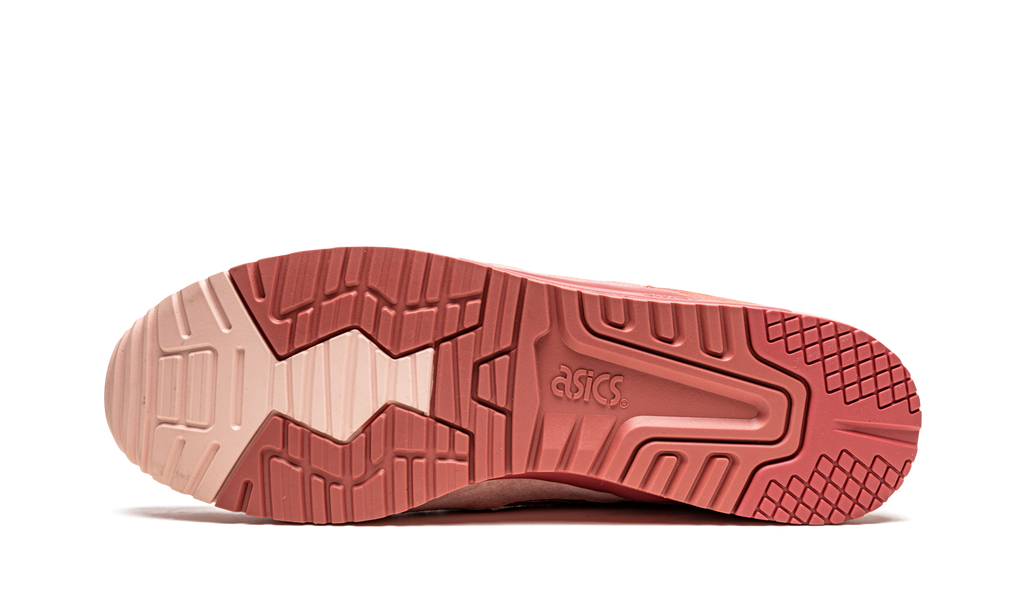 Asics Gel-Lyte III OG Concepts - Otoro 1203A121 700