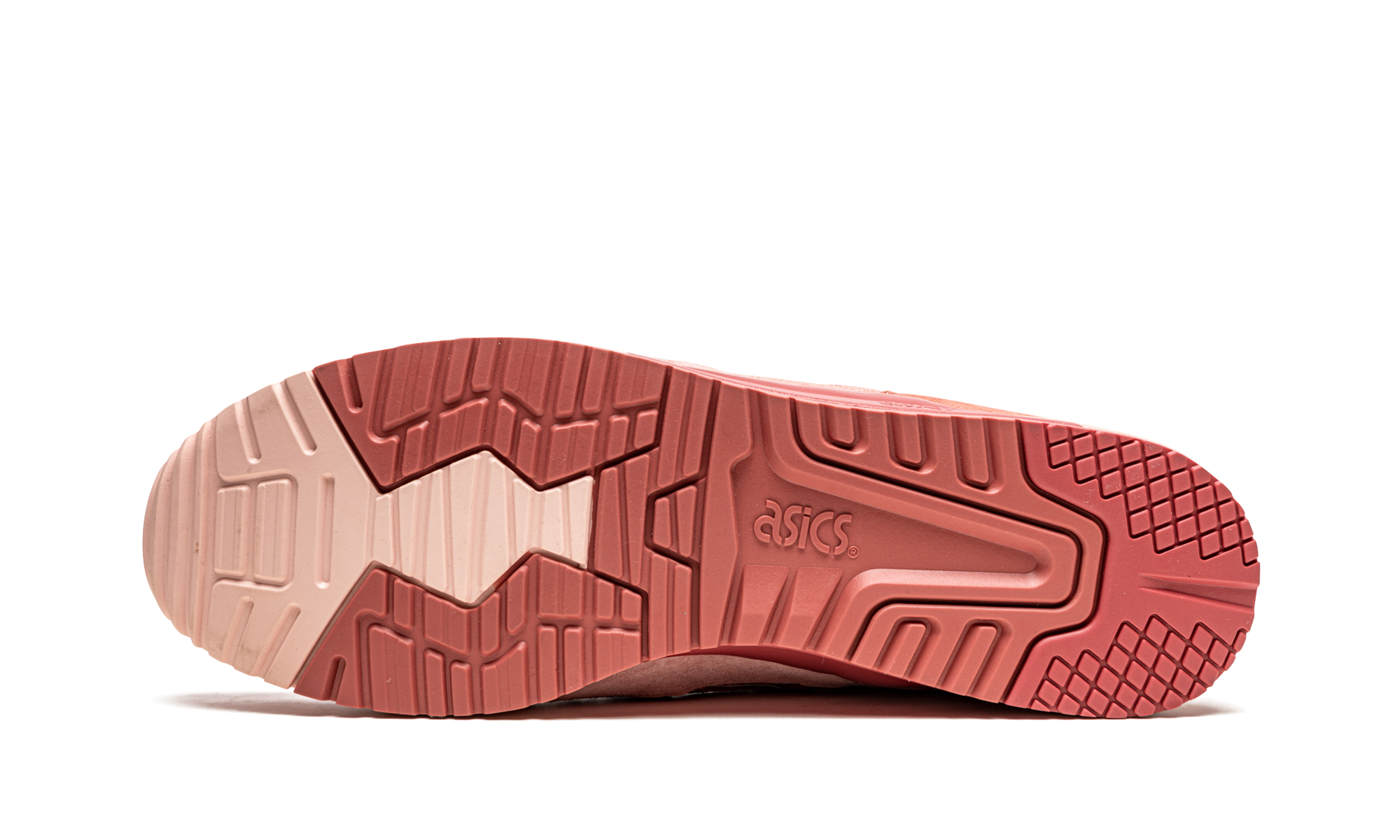 Asics Gel-Lyte III OG Concepts - Otoro 1203A121 700