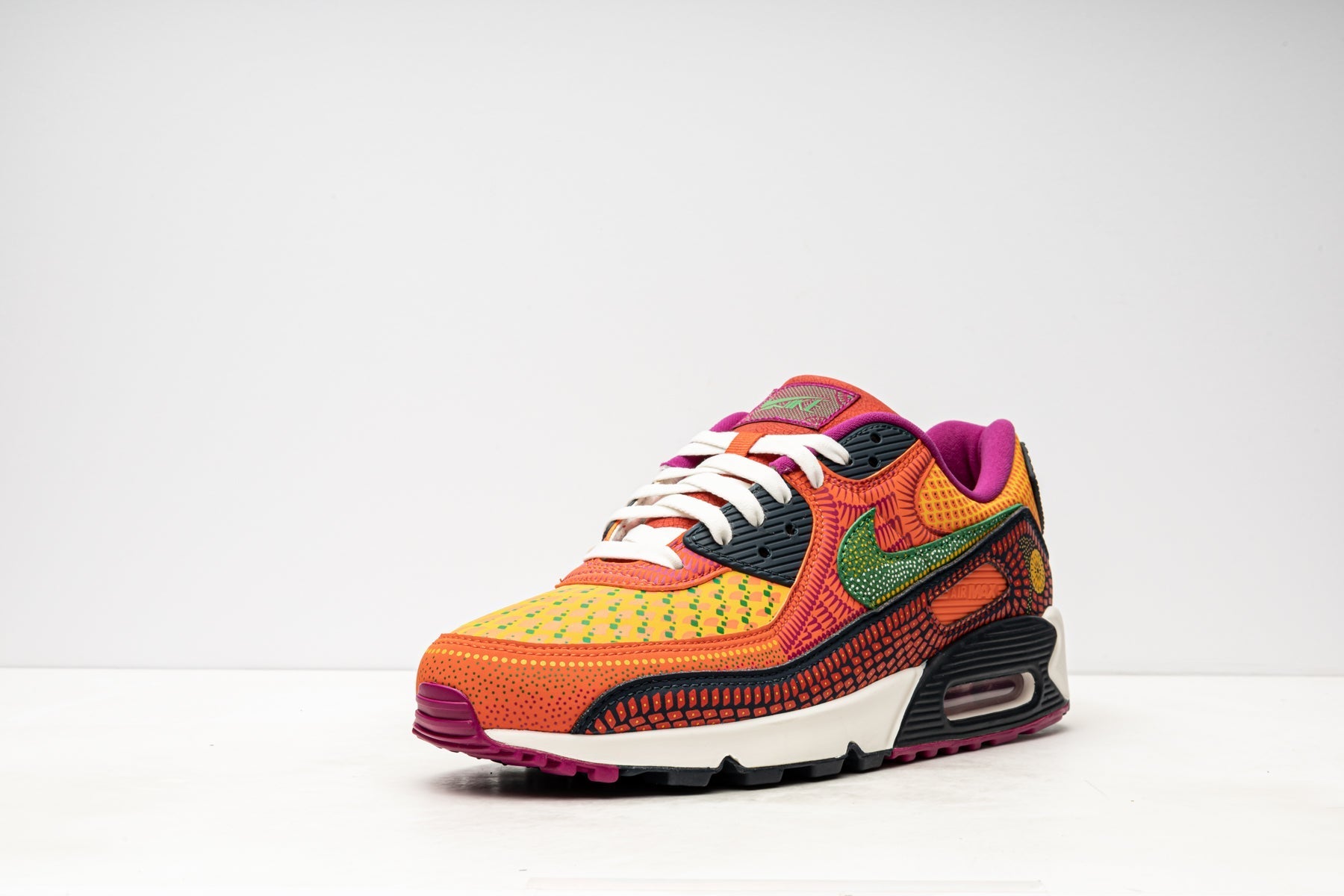 Nike Air Max 90 Dia de los Muertos DC5154 458