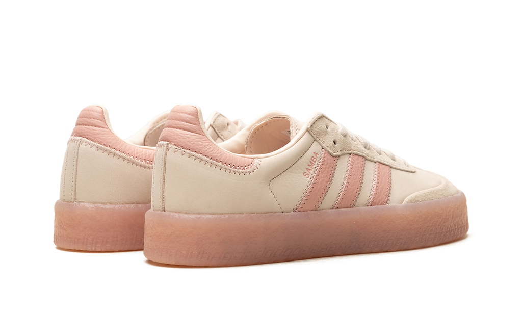 Adidas Sambae WMNS Wonder Quartz JS3956