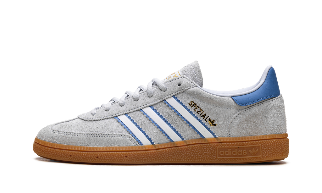 Adidas HANDBALL SPEZIAL Grey/Blue JH5442