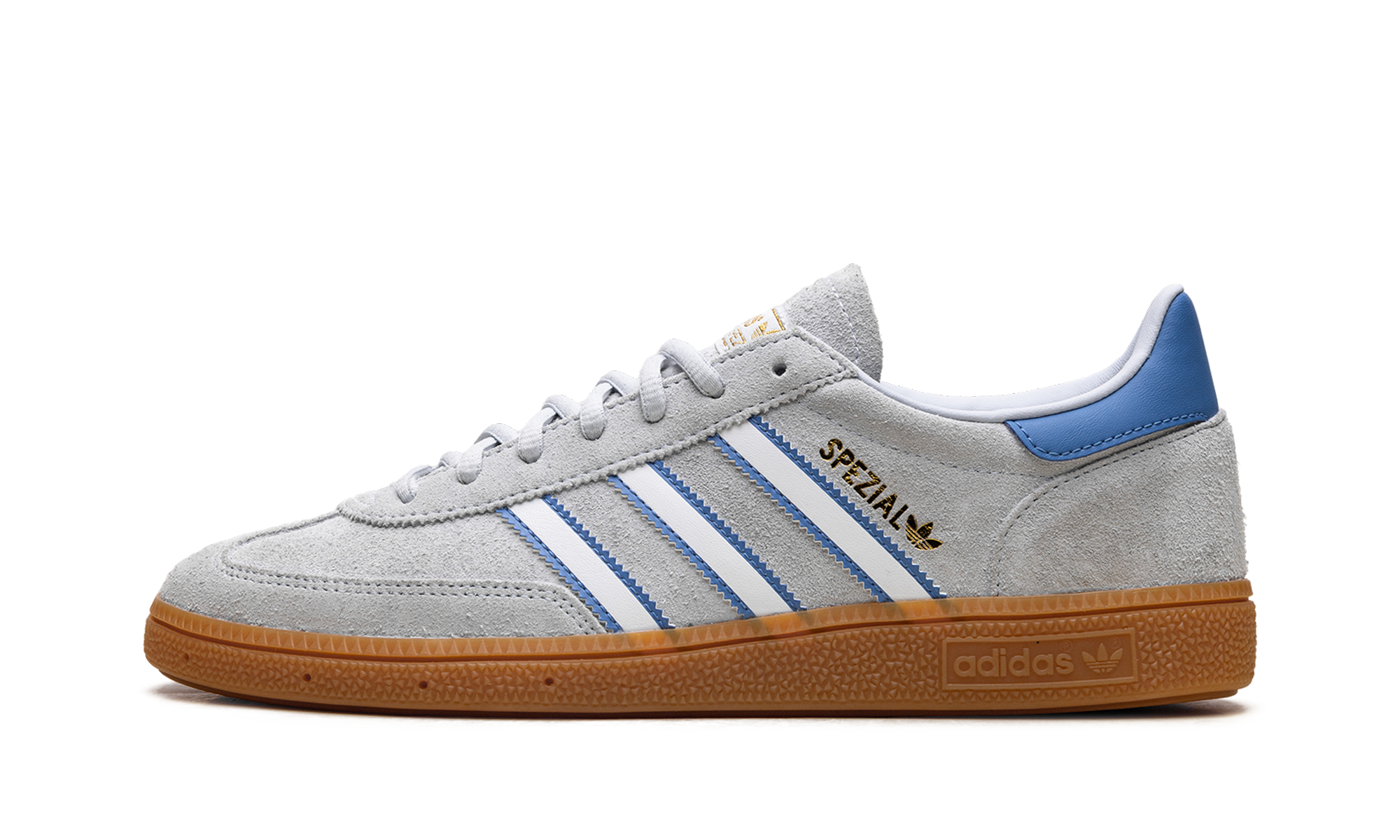 Adidas HANDBALL SPEZIAL Grey/Blue JH5442