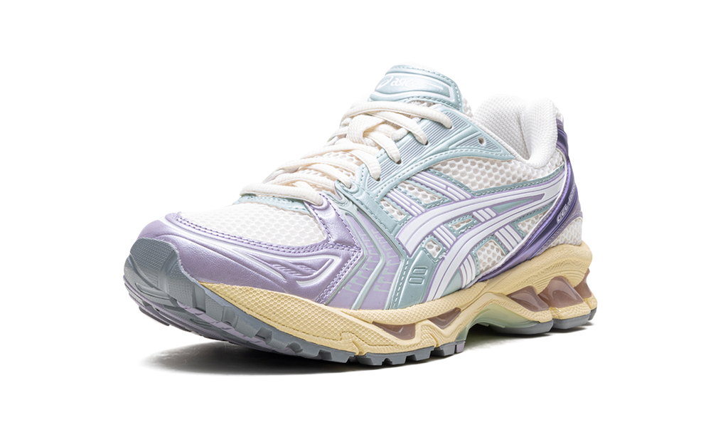 Asics Gel-Kayano 14 Cream Dusk Violet 1203A537 105