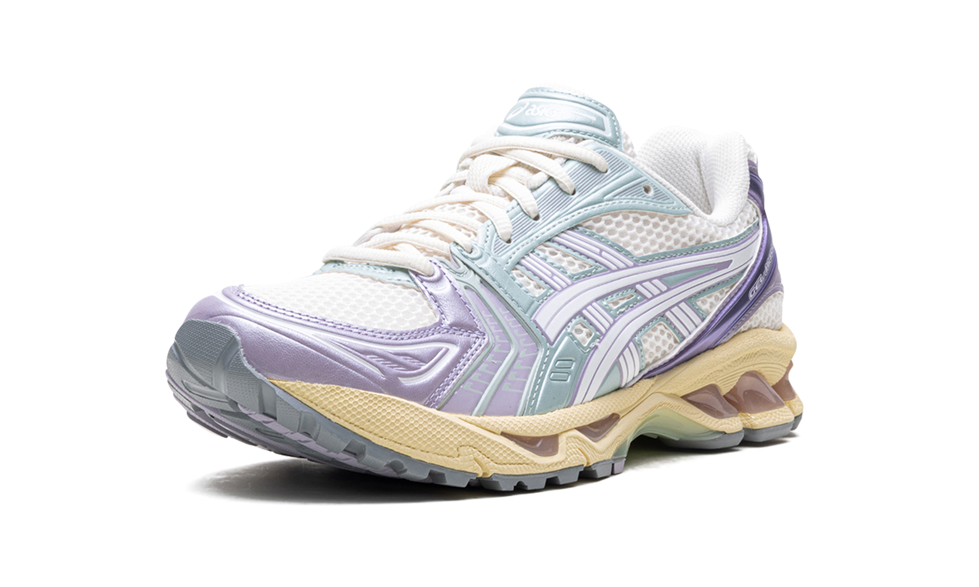 Asics Gel-Kayano 14 Cream Dusk Violet 1203A537 105