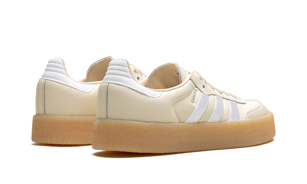 Adidas Sambae WMNS Wonder White Gum ID0434