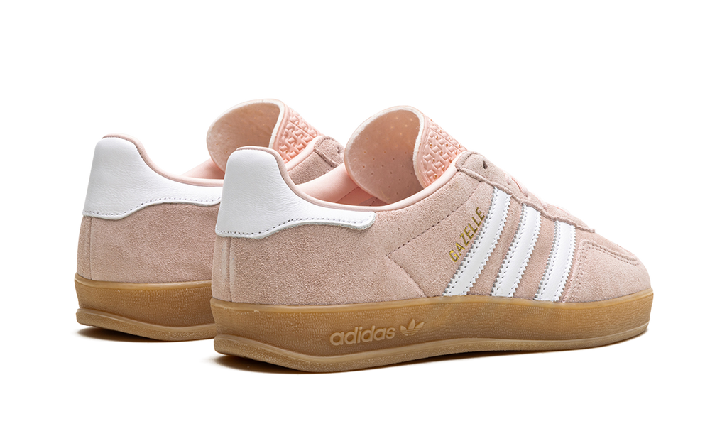 Adidas Gazelle Indoor WMNS Sandy Pink IH5484