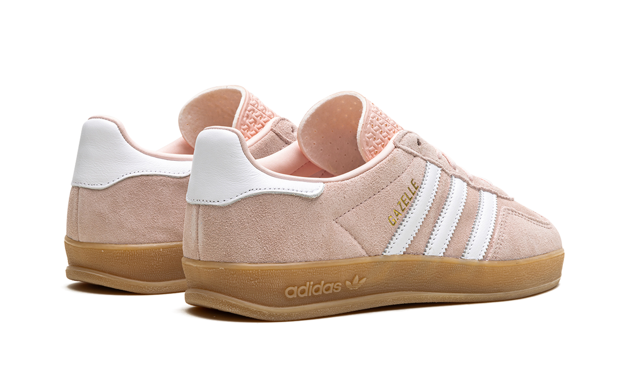 Adidas Gazelle Indoor WMNS Sandy Pink IH5484